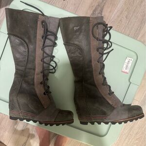 Sorel Boots
